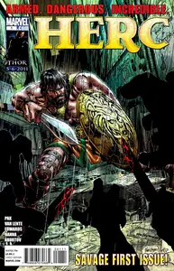 Herc 01 (2 covers) (2011) (Minutemen-TwizToons