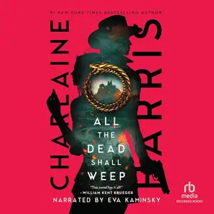 All the Dead Shall Weep: Gunnie Rose