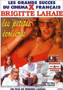 French Sex Lessons (1980) Les petites écolières [Dual Audio]