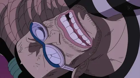 One Piece 436