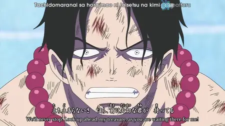 One Piece 436