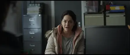 Rosie (2019)