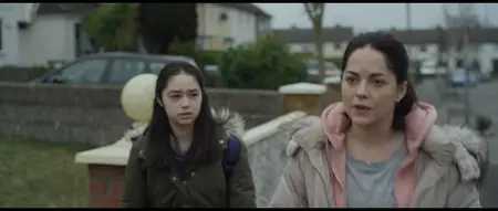 Rosie (2019)