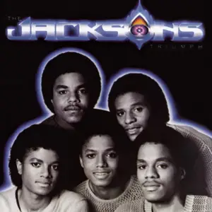 The Jacksons - The Hi-Res Album Collection (1976-1989/2016) [Official Digital Download]