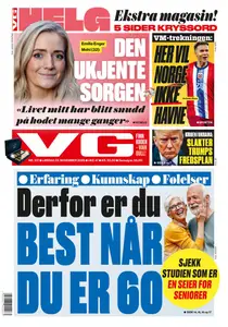 VG - 22 November 2025