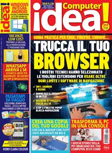 Il Mio Computer Idea! N.311 - 4 Luglio 2024