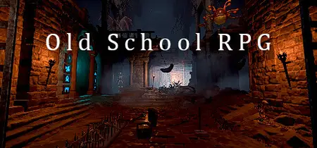 Old School RPG (2024)