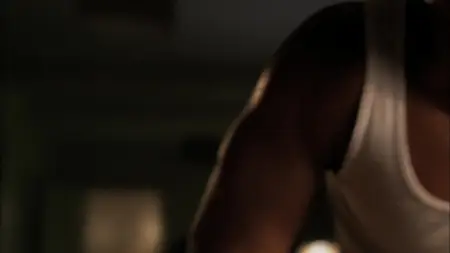 Blue Mountain State S01E03