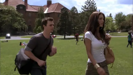 Blue Mountain State S01E03