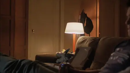 Blue Mountain State S01E03