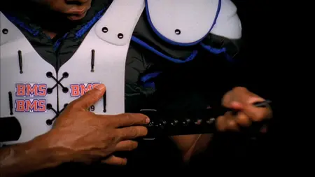 Blue Mountain State S01E03