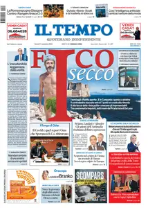 Il Tempo - 7 Novembre 2025