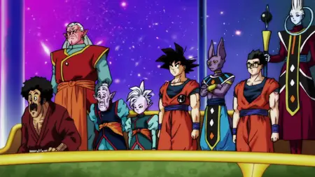 DragonBall Z Super (J-BD 1080P) - 79