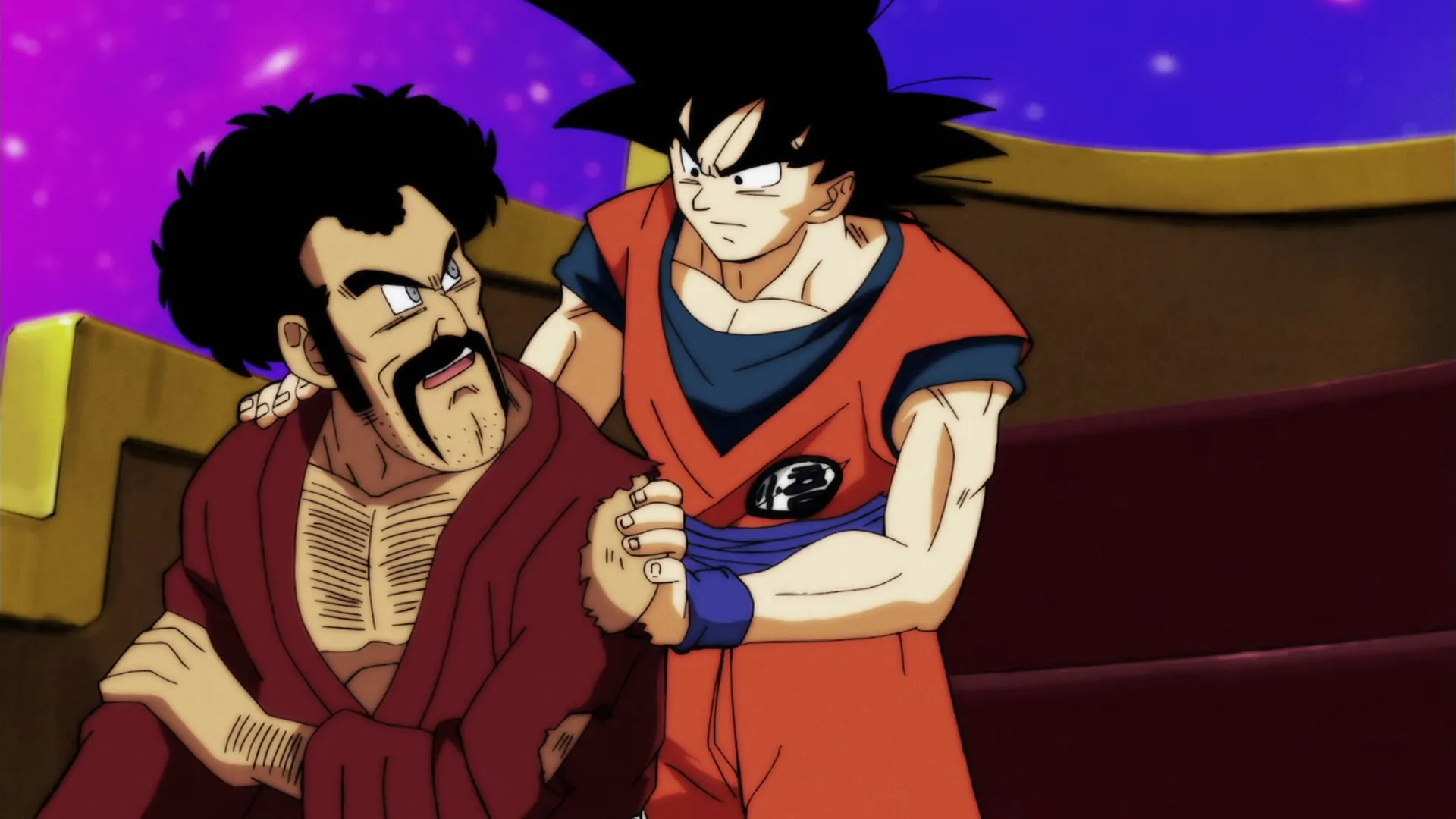 DragonBall Z Super (J-BD 1080P) - 79