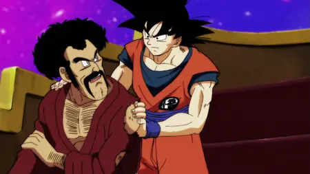 DragonBall Z Super (J-BD 1080P) - 79