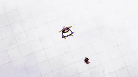 DragonBall Z Super (J-BD 1080P) - 79