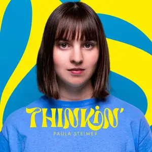 Paula Steimer - Thinkin' (2024) [Official Digital Download]