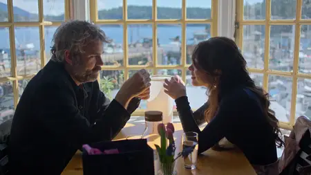 Murder in a Small Town S01E05