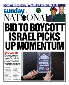 The National (Scotland) - 10 August 2025