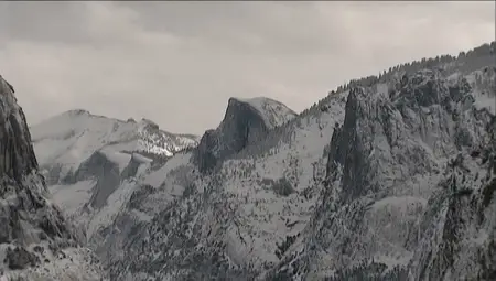 PBS American Experience - Ansel Adams: A Documentary Film (2002)