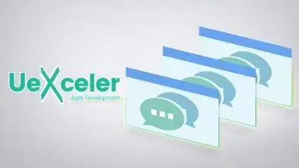Agile Development with UeXceler