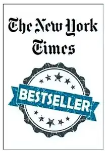 The New York Times Best Sellers (Fiction) - July 20, 2025