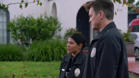 The Rookie S06E06