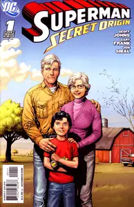 Superman - Secret Origin 001 (2009) (Avalon-SCC-DCP