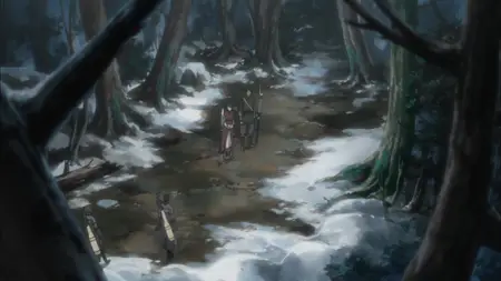 Guardian Of The Spirit Ep 24