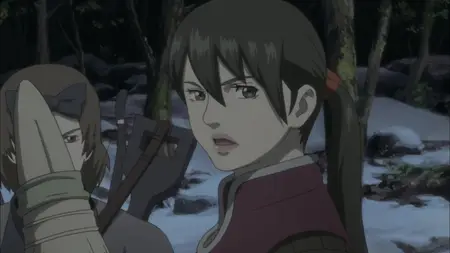 Guardian Of The Spirit Ep 24