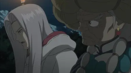 Guardian Of The Spirit Ep 24