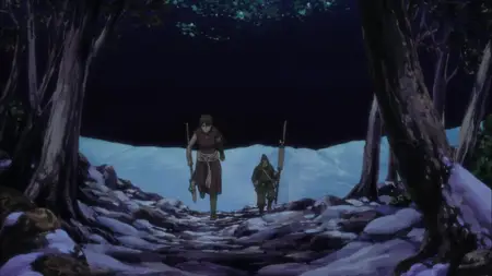Guardian Of The Spirit Ep 24