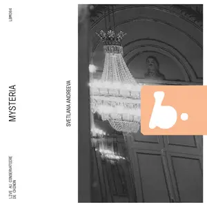 Svetlana Andreeva - Mysteria (Live) (2025)