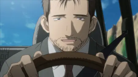 Gunslinger Girl - 11