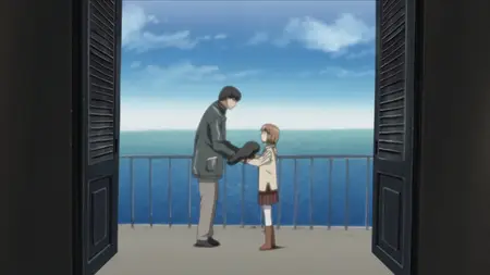 Gunslinger Girl - 11