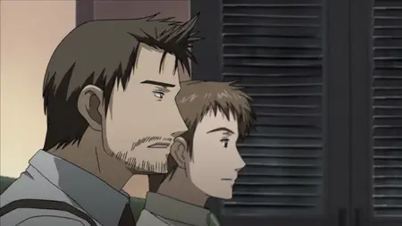 Gunslinger Girl - 11