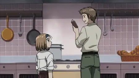 Gunslinger Girl - 11