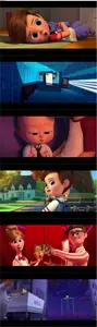 The Boss Baby (2017)