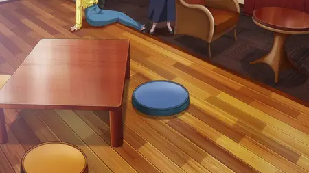 Kanojo, Okarishimasu - 43 (1080p