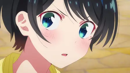 Kanojo, Okarishimasu - 43 (1080p