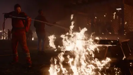 Fire Country S03E20