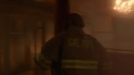 Fire Country S03E20