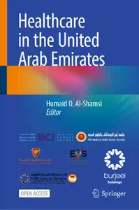Healthcare in the United Arab Emirates