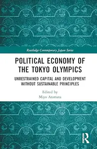 Political Economy of the Tokyo Olympics