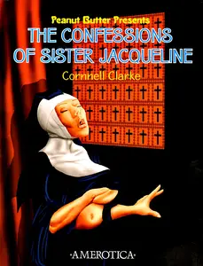 The Confessions Of Sister Jacqueline