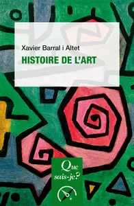 Histoire de l'art - Barral i altet xavier