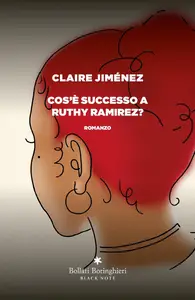 Claire Jiménez - Cos'è successo a Ruthy Ramirez?