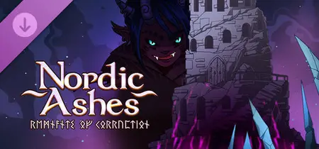 Nordic Ashes Remnants of Corruption (2025)