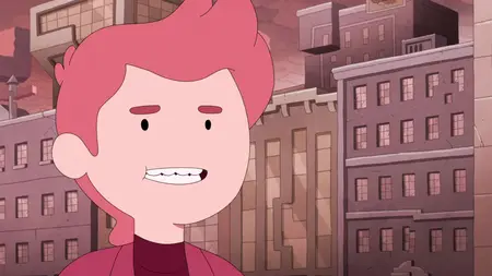 Adventure Time: Fionna & Cake S01E10