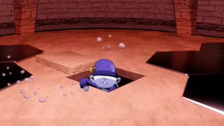 Adventure Time: Fionna & Cake S01E10